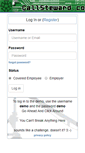 Mobile Screenshot of demo.callsteward.com