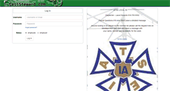 Desktop Screenshot of ia50.callsteward.com