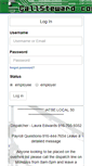 Mobile Screenshot of ia50.callsteward.com